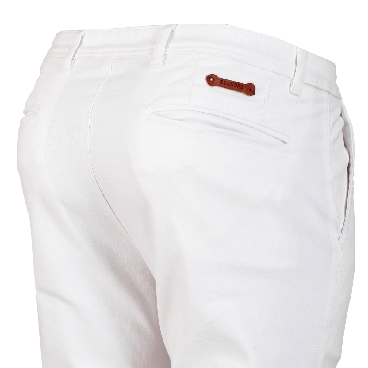 Pantalón Chino Clásico Claros