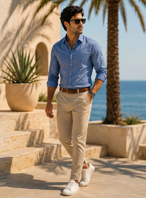 Look de Verano