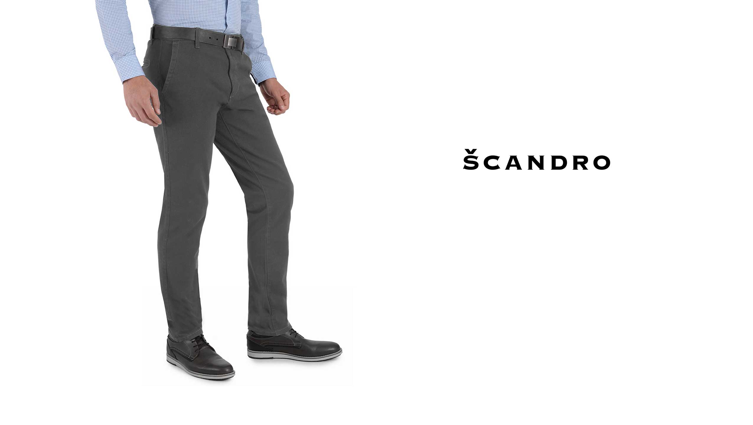 Pantalones