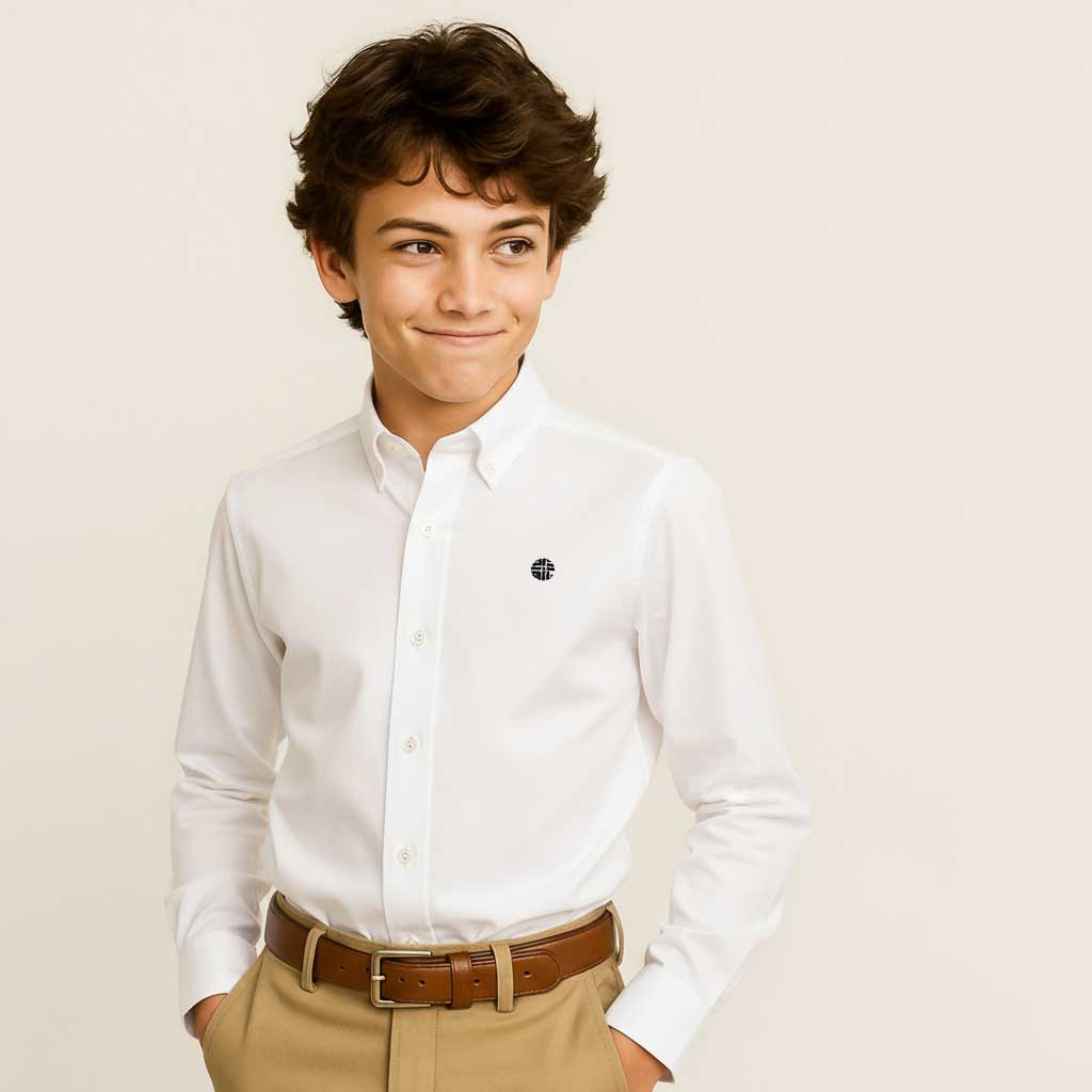 Camisas niños