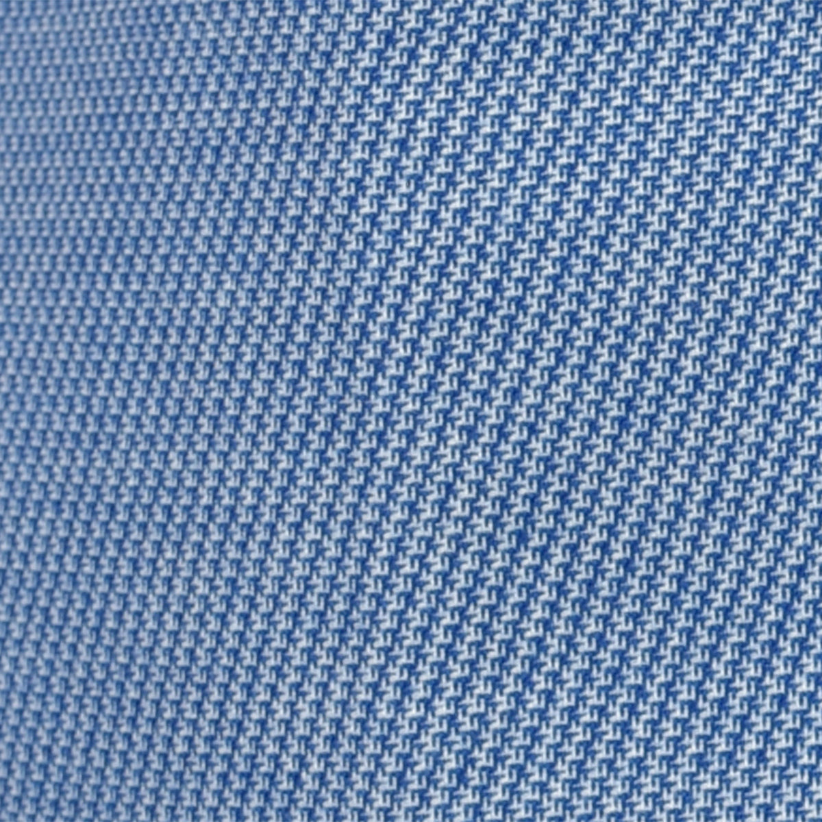 Blazer Casual a puntos azul claro
