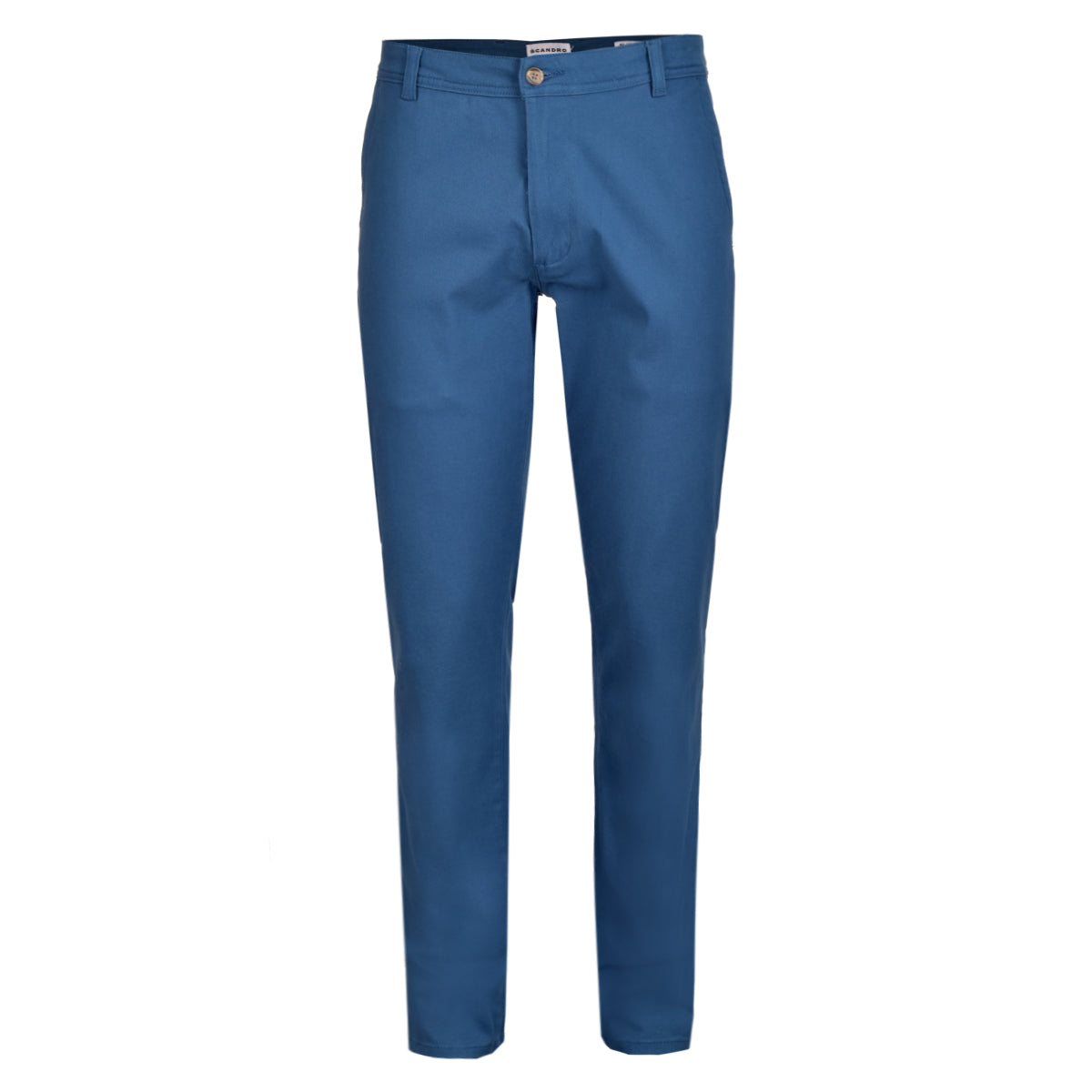 Pantalón Chino Clásico Kahki