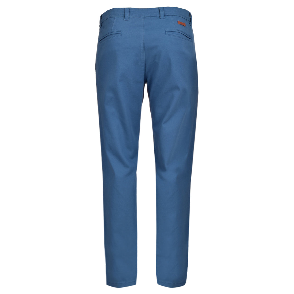 Pantalón Chino Clásico Kahki