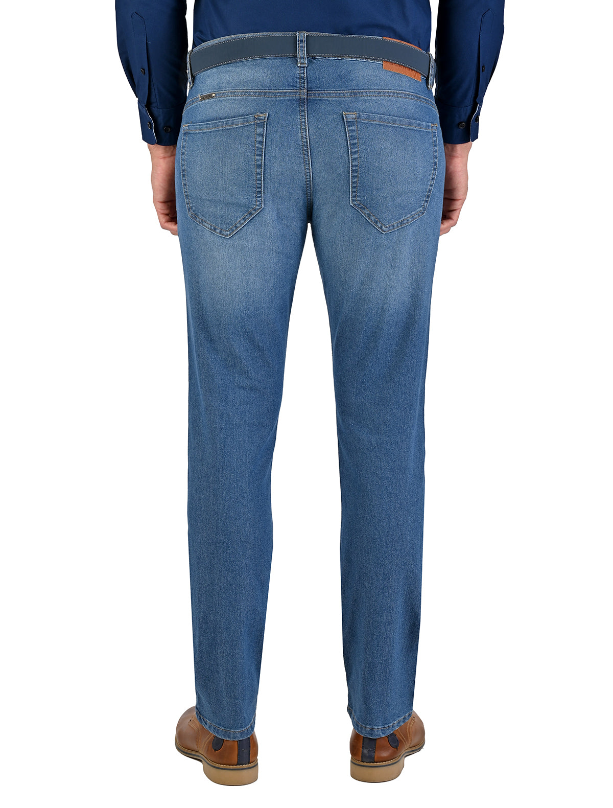 JEANS CLAROS