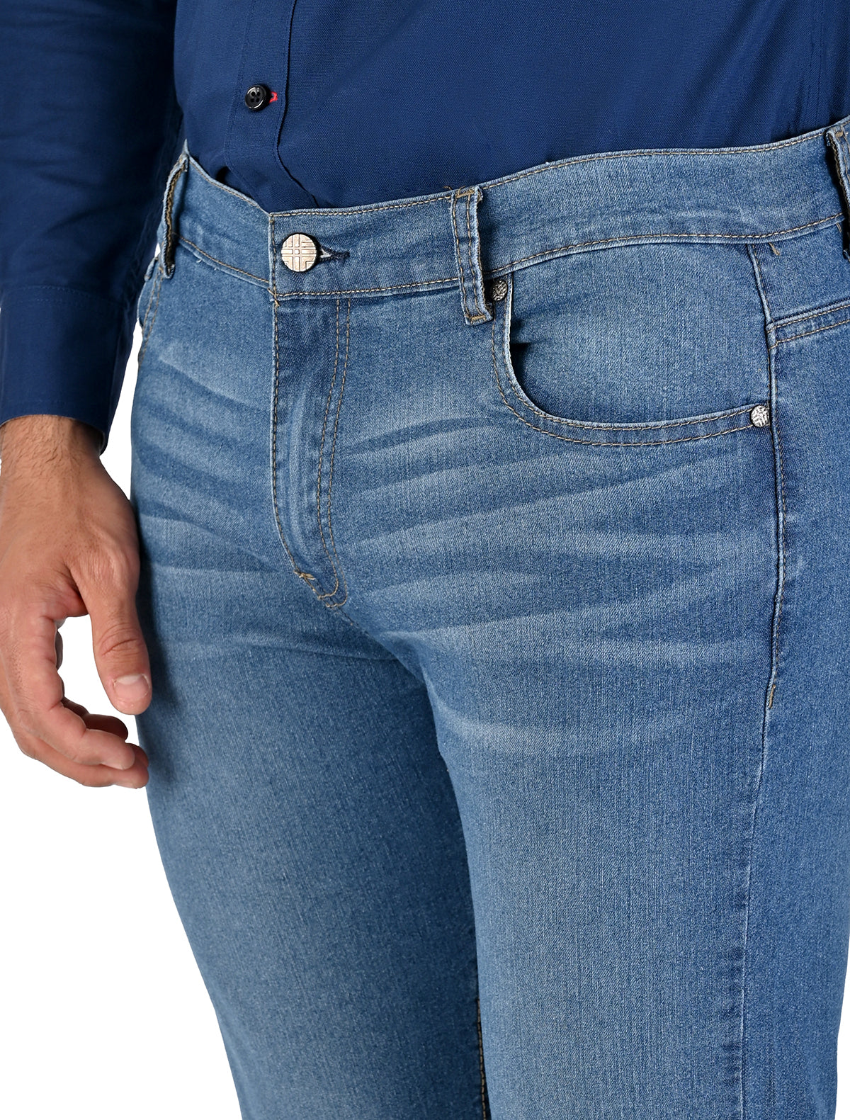 JEANS CLAROS
