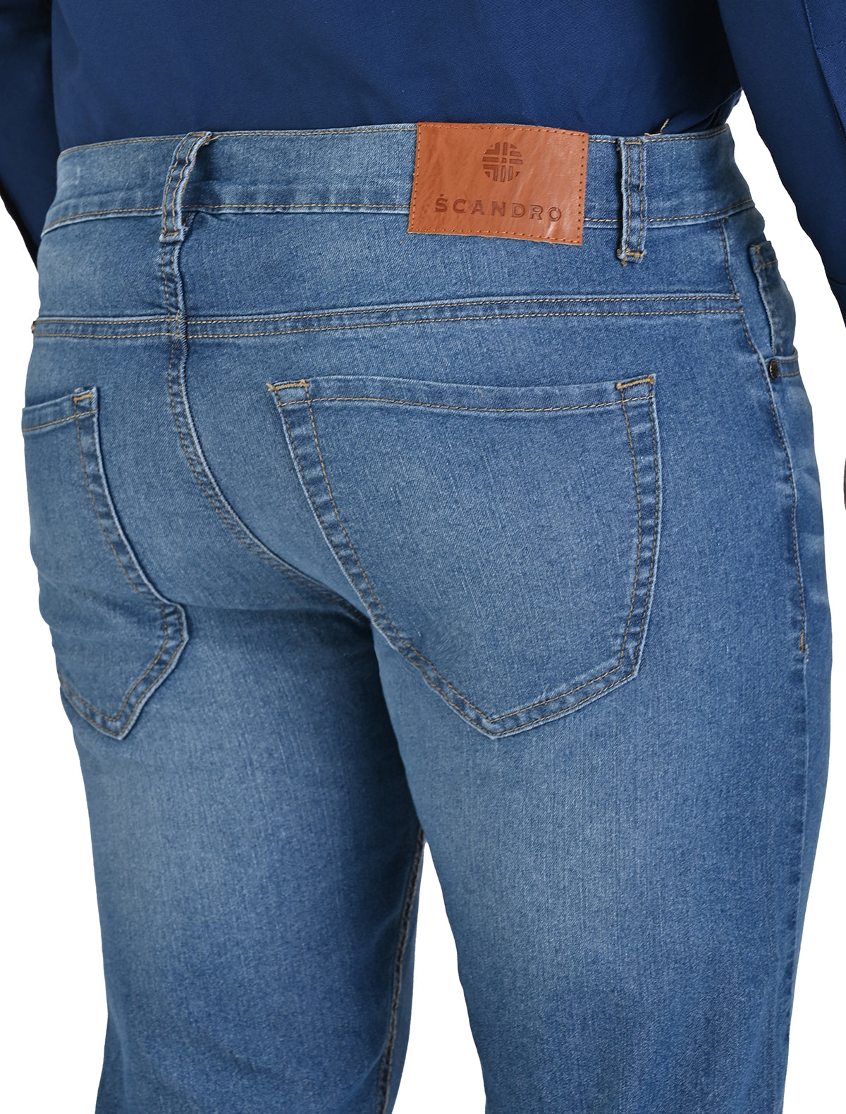 JEANS CLAROS