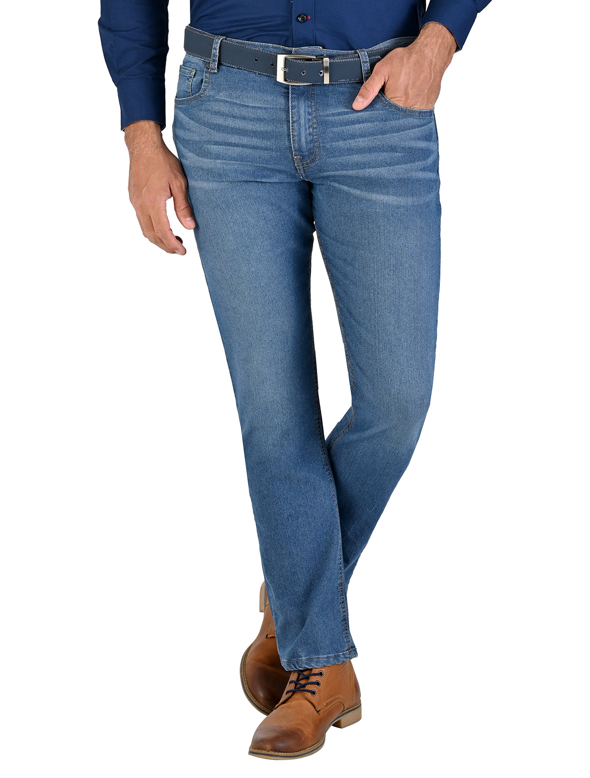 JEANS CLAROS